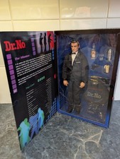 2002 Sideshow 12” 1/6 Figure