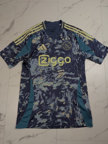 Ajax amsterdam 2024 - amsterdam, 2024/25