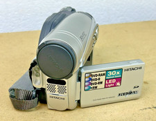 Hitachi Camcorder DZ- GX5040E