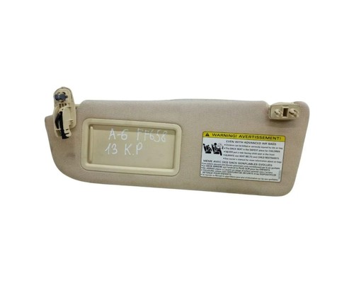 Audi 4f2 left side - a6, 4f2,