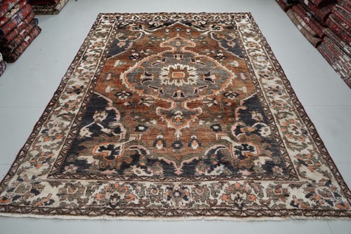 Large handmade oriental - large,