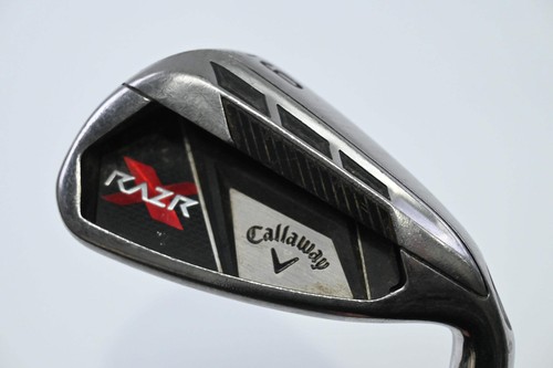 Callaway razr iron - razr, /
