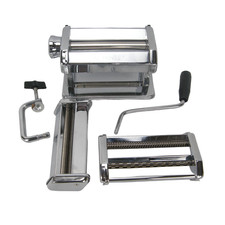 Al Dente Pasta Machine with