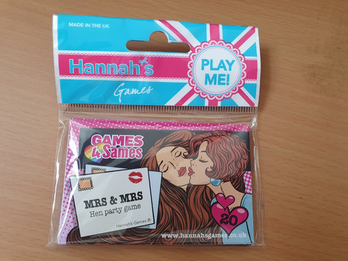 Mrs hen party - hen,