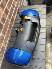 Shoprider Cameo. / Sterling