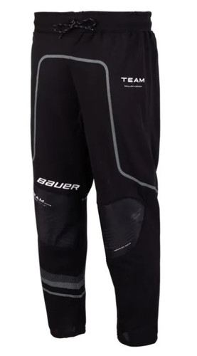 Bauer team junior and senior - and,