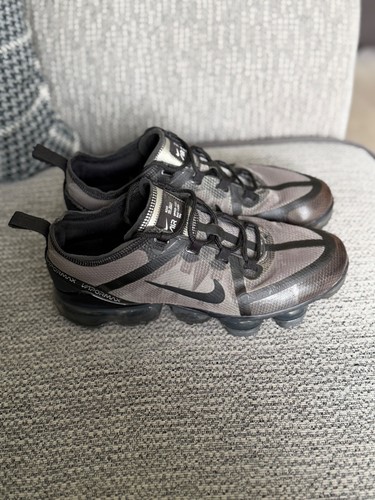 Nike air vapormax grey - nike,