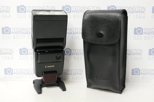 Canon speedlite 420ez flashgun - 420ez,