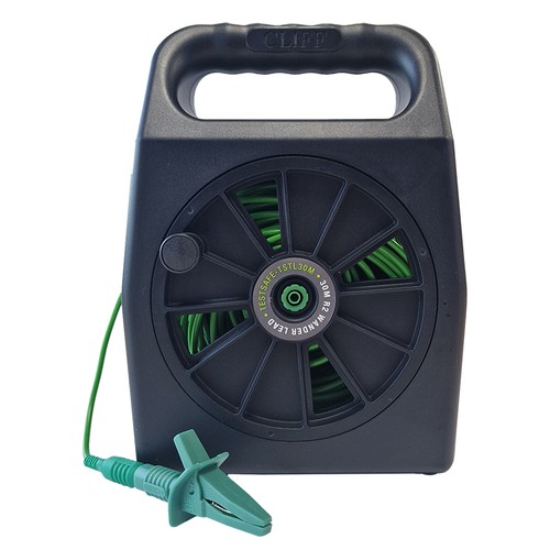 New testsafe 30m r2 - testsafe,