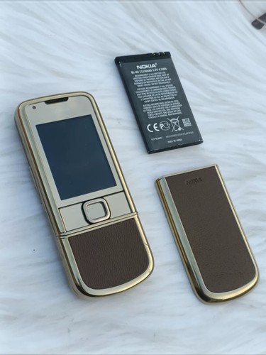 Nokia 8800 arte unlocked gsm - unlocked,