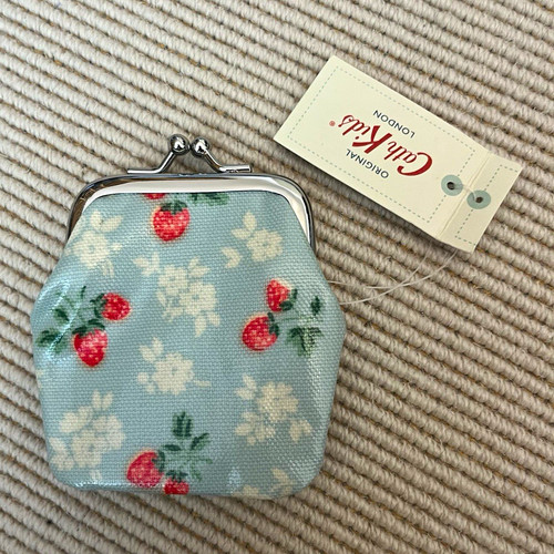 Cath kidston blue floral - cath,