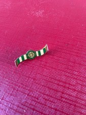 Celtic Fc Pin Badge