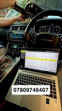 Car/van Remapping Same Day