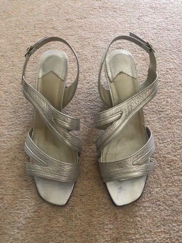 Silver sandals orlando - sandals,