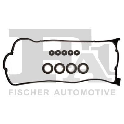 Cylinder head cover gasket - gasket, set