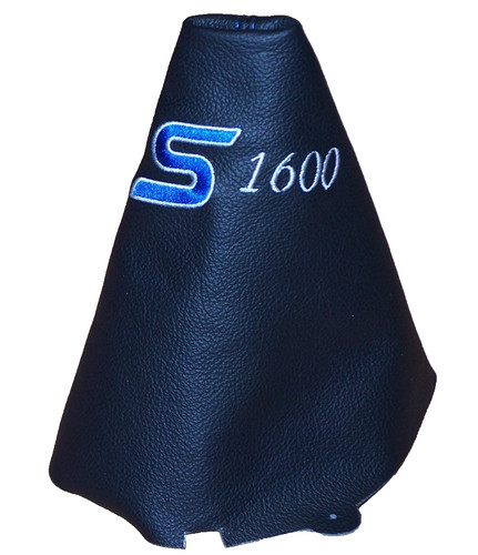 Gear stick gaiter cover - gear, for