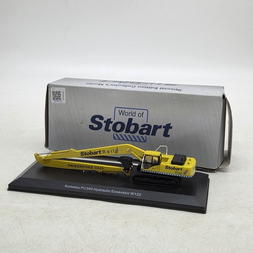 Atlas editions komatsu - editions, 1:76