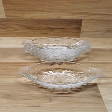 Set of 4 Vintage Arcoroc