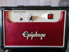 Epiphone Valve Junior 5W Class