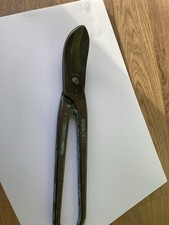 Gilbow Over Curved Tin Snips
