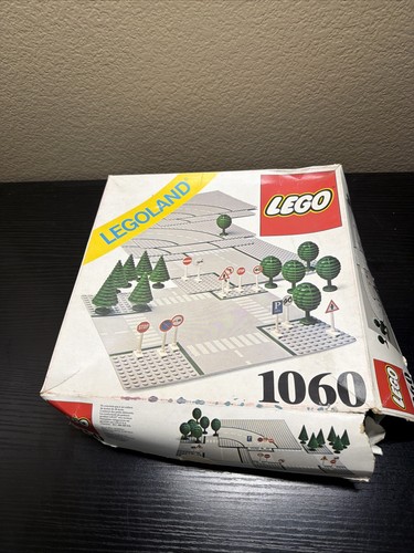 Vtg lego legoland - lego, 1060