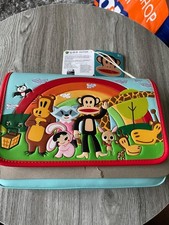 Loungefly Paul Frank Rainbow