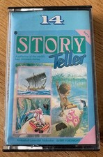Vintage story teller 1 - vintage,