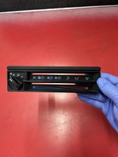 Volkswagen Transporter T4 Corrado Heater Control Panel Fascia Trim 535919383C VW