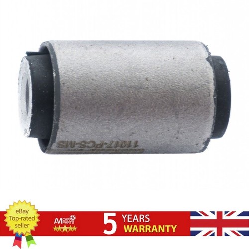 Rear lower trailing arm - rear,