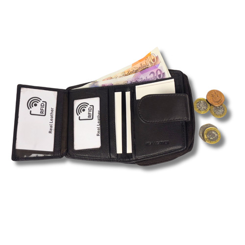 Women real nappa - women's, leather