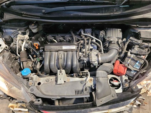 Honda jazz l13b2 engine - l13b2,