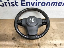 2014 vauxhall corsa leather - vauxhall, d