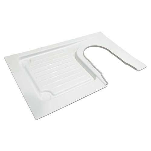 Campervan shower tray for - campervan,