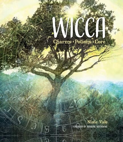 Wicca charms potions and - wicca:,