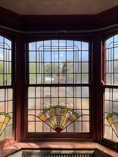 Stained Glass Windows
