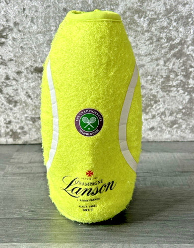 Lanson wimbledon champagne - wimbledon,