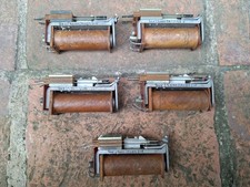 5 X GPO TELEPHONE RELAYS FREE UK P&P 