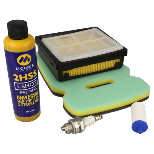 Husqvarna k750 service kit - k750,