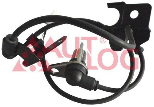Sensor wheel speed autlog - wheel,