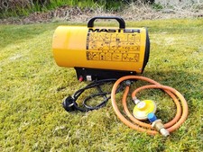 Master Space Heater BLP 10kw