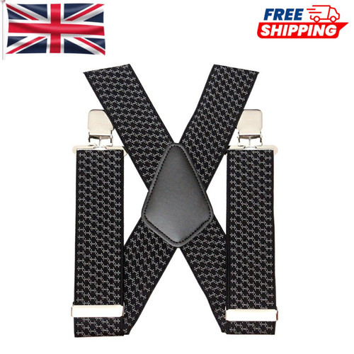 50mm mens xxl wide heavy - 50mm,