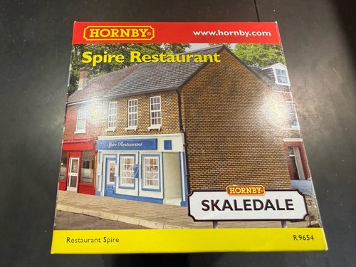 Hornby r9654 skaledale - r9654, oo