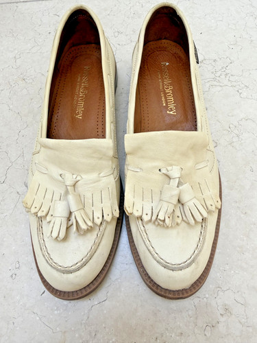 Lovely russell and bromley - lovely,