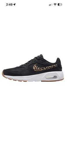 Size nike air - 6,