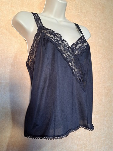 Michael vintage black - st,