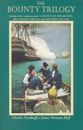 Bounty trilogy the mutiny - trilogy,,