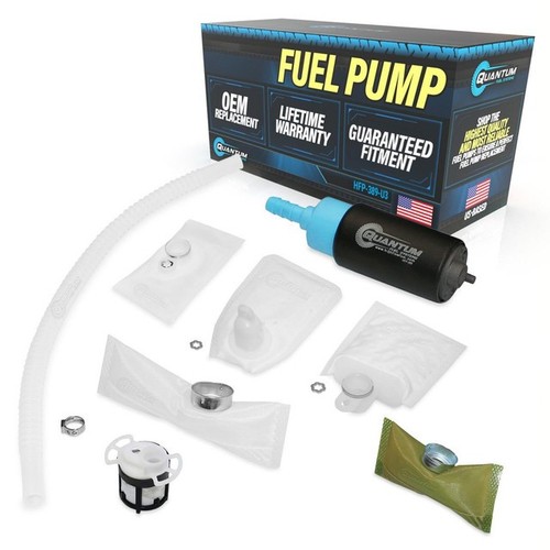 New 30mm intank efi - new,