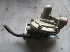 AC PETROL  FUEL PUMP  WITH