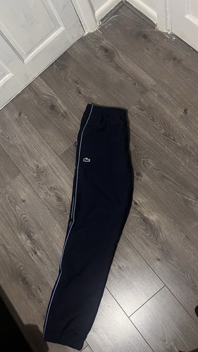 Lacoste navy and light - and,
