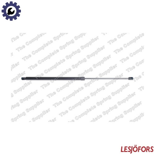 Gas spring bootcargo - spring,